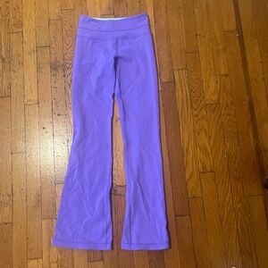 Lululemon Groove Pant